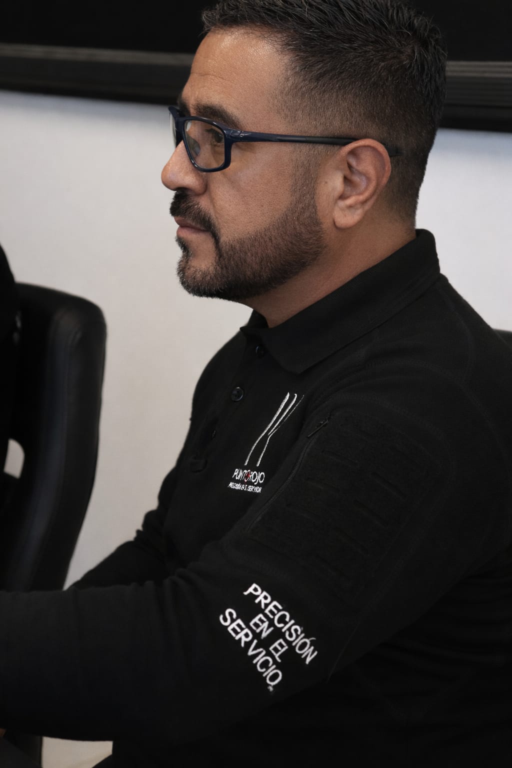 Servicio de análisis de riesgo