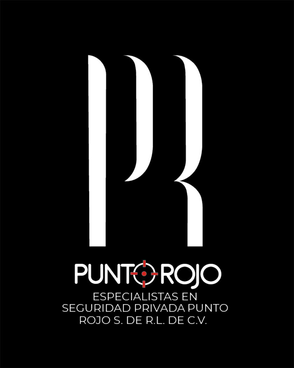 Logo institucional Punto Rojo