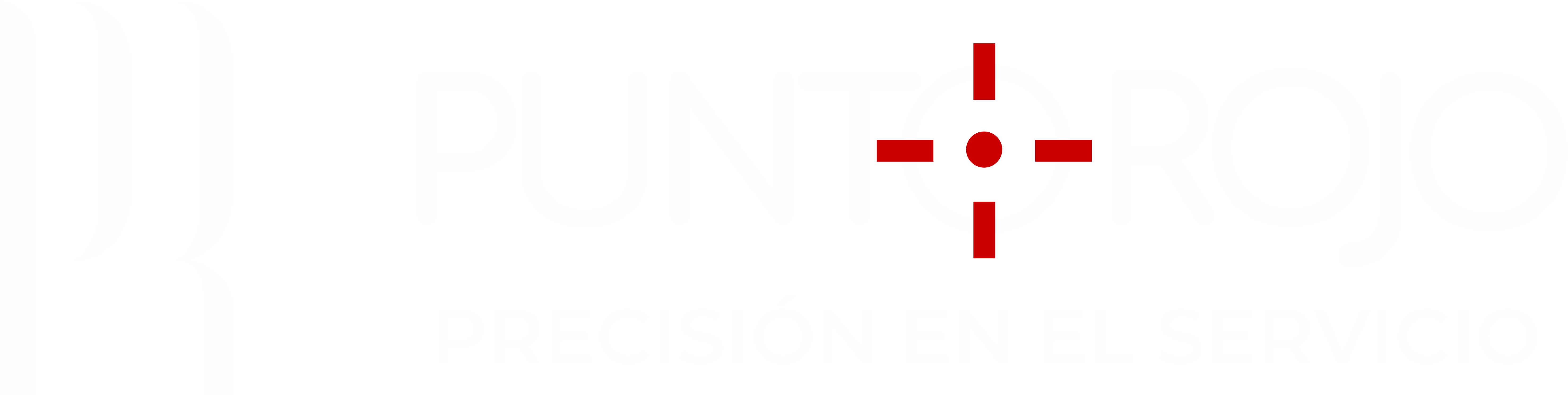 Punto Rojo logo
